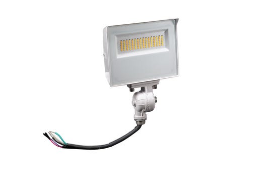 Flood Power 15-30W & 3-4-5K CCT Select to Knuckle & Trunnion product image