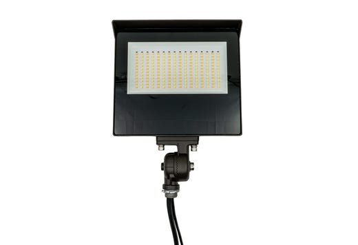 Flood Power 40-60W & 3-4-5K CCT Select to Knuckle & Trunnion LED product