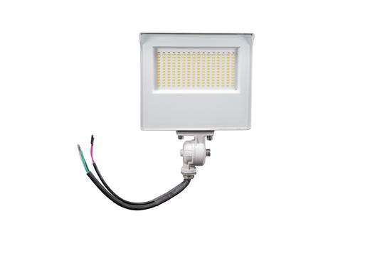 Flood Power 40-60W & 3-4-5K CCT Select to Knuckle & Trunnion product image