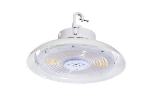 Round White Highbay Power & Color Select 100-120-150W 4-5K to 22