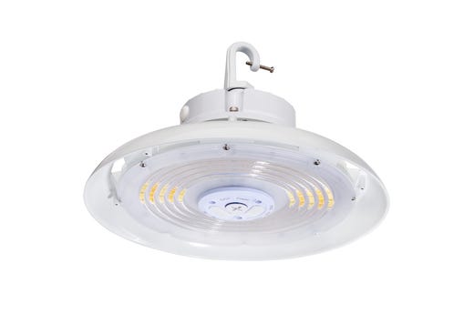 Round White Highbay Power & Color Select 150-180-200W 4-5K to 30 lighting product image