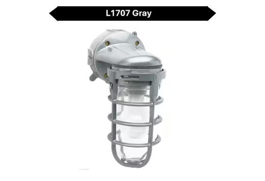 Outdoor Wall Mount Incandescent or LED Ready Vaportight product image