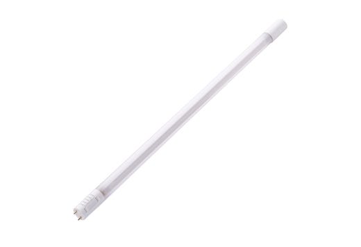 LED T8 24in Linear Tube Type B Bypass Single-Double Ended 9W
