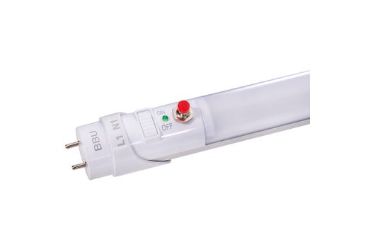 LED Linear Type B with EM BKUP LED product