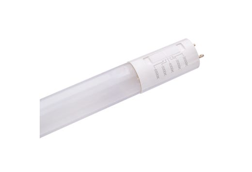 LED T8 48in Linear Tube Type B Bypass Single-Double Ended 17W product image