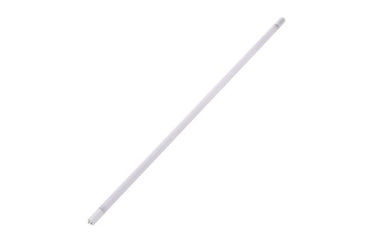 Topaz LED T8 48in Linear Tube Type B Bypass Single-Double Ended 17W 5-CCT Selectable 2200lm Medium Bi-Pin G13 PET Coated