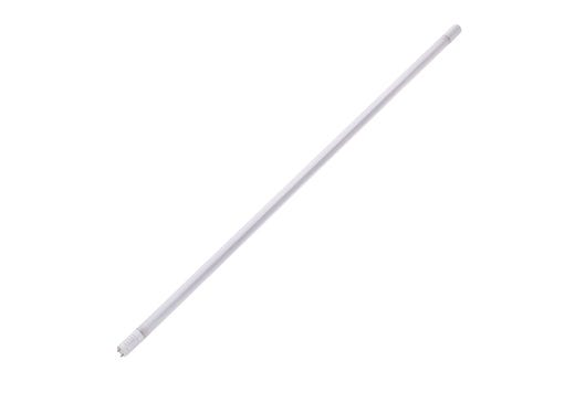 Topaz LED T8 48in Linear Tube Type B Bypass Single-Double Ended 17W 5-CCT Selectable 2200lm Medium Bi-Pin G13 PET Coated