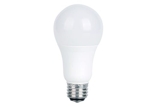 LED A19 3-Way LED product
