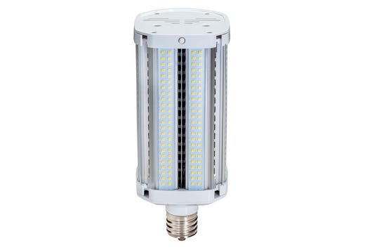 LED HID Replacement Fold-out Lamp 110W Horizontal EX39 5000K 16 lighting product image