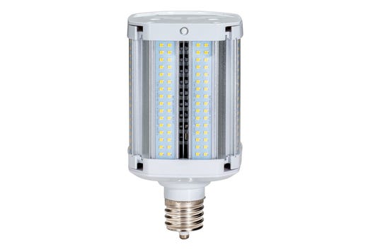 Topaz LED HID Replacement Fold-out Lamp 110W Horizontal EX39 Base 5000K 16,500lm