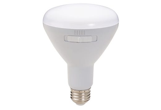 LED BR30 9W 5-CCT Select 800 lm 75W-Equiv E26 Dimmable 120V product image