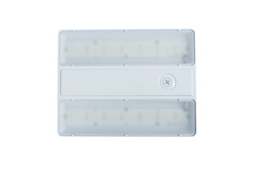 Topaz Linear Highbay 120W 18000lm 4000K Controls Ready 3.5mm Socket 120-277V
