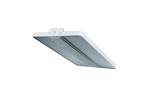 Topaz Linear Highbay 240W 36000lm 4000K Controls Ready 3.5mm Socket 120-277V