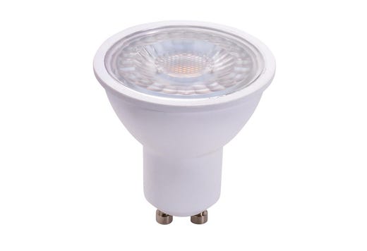 MR16 Reflector 6.5W GU10 500 lm 60W-equvi 40Deg Dimmable 120V