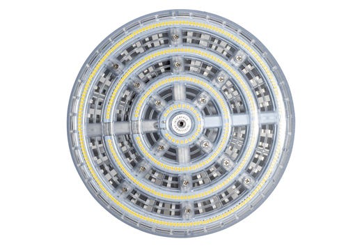 LED HID Highbay Retrofit Lamp