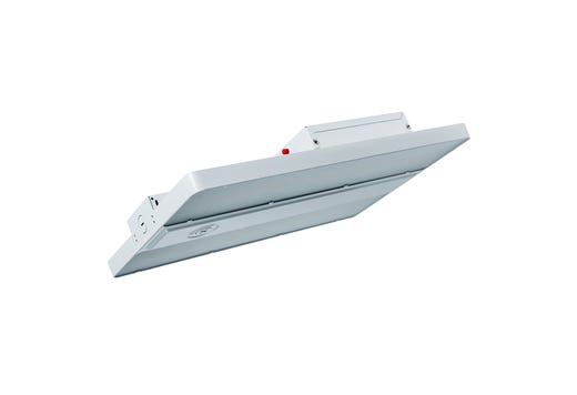 Topaz Power & Color Select Linear Highbay 120-160-200W 18.6K-30K lm 35-40-50K 3.5mm Control Ready for PIR Sensor