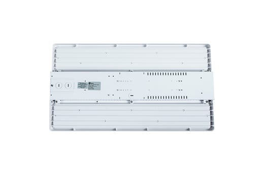 Topaz Linear Highbay 320W 48000lm 4000K Controls Ready 3.5mm Socket 120-277V