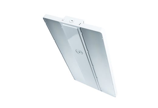 Topaz Linear Highbay 320W 48000lm 5000K Controls Ready 3.5mm Socket 120-277V