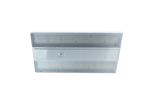 Topaz Linear Highbay 320W 48000lm 5000K Controls Ready 3.5mm Socket 120-277V