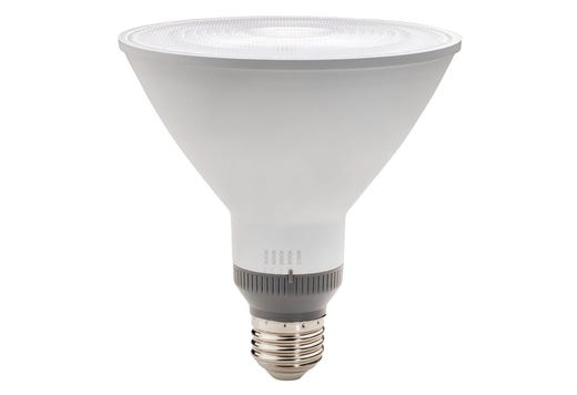 Topaz LED PAR38 5-CCT Selectable 14W 120W-Equiv 1200lm 40Degree E26 Dimmable 120V