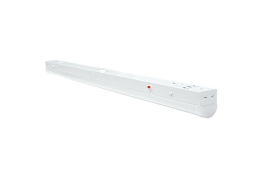 4ft Linear Strip Power & Color Select with 90-min EM Backup LED product