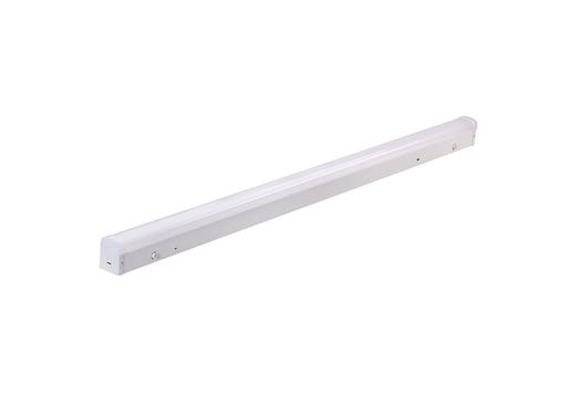 4FT Linear Strip 40W 5200 lm 5000K 120-277V Dim to 10 Percent LED product