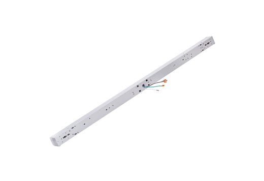 Topaz 4FT Linear Strip 40W 5200lm 5000K 120-277V Dim to 10 Percent 80CRI