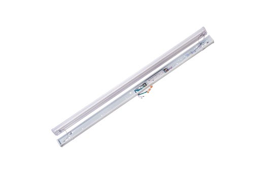 Topaz 4FT Linear Strip 40W 5200lm 4000K 120-277V Dim to 10 Percent 80CRI