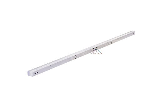 Topaz 8FT Linear Strip 64W 8320lm 5000K 120-277V Dim to 10 Percent 80CRI