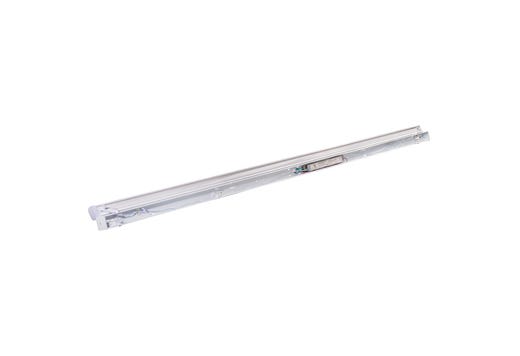 Topaz 8FT Linear Strip 64W 8320lm 5000K 120-277V Dim to 10 Percent 80CRI