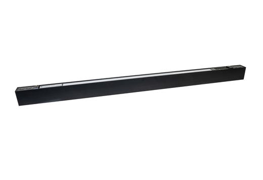 Linear 4FT Architectural Strip Black Power & 3-CCT Select to 50W lighting product image