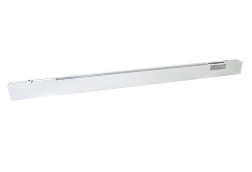 Linear 4FT Architectural Strip White Power & 3-CCT Select to 50W