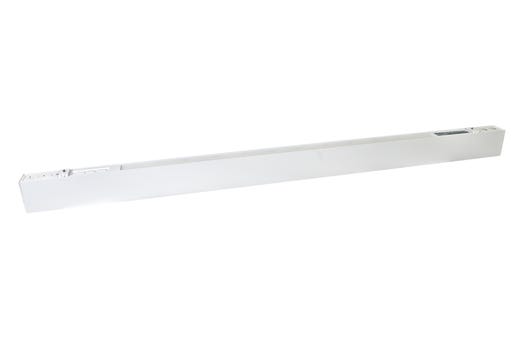 Linear 4FT Architectural Strip White Power & 3-CCT Select to 50W lighting product image
