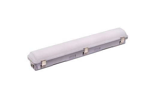 Linear Vaportight 2FT 20W Color Select 35-40-50K 2600L 0-10V Dim