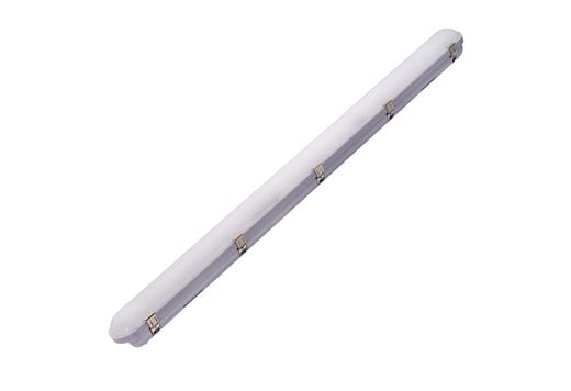 Linear Vaportight 4FT 40W 4000K 5200L 0-10V Dim 120-277V 80 CRI lighting product image