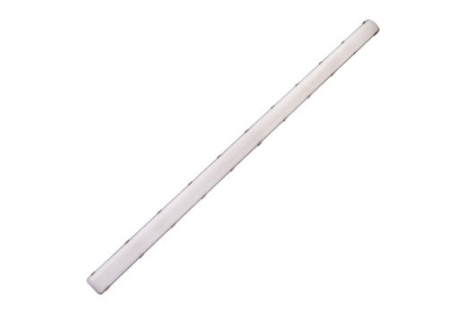 Topaz Linear Vaportight 8FT Power & 3-CCT Select (50-60-70W 35-40-50K) to 10150lm 0-10V Dim 120-277V