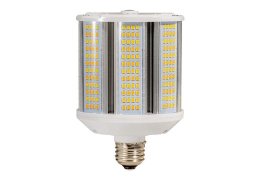LED HID Retrofit Lamp Power & Color Selectable 5W-10W-20W lighting product image