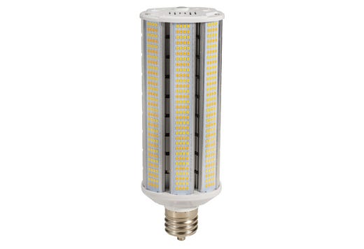 LED HID Retrofit Lamp Power & Color Selectable 20W-40W-60W