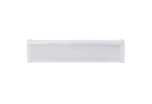 Topaz 2FT Modern Wrap 25W 5000K 2875lm 1-10V Dim 120-277V