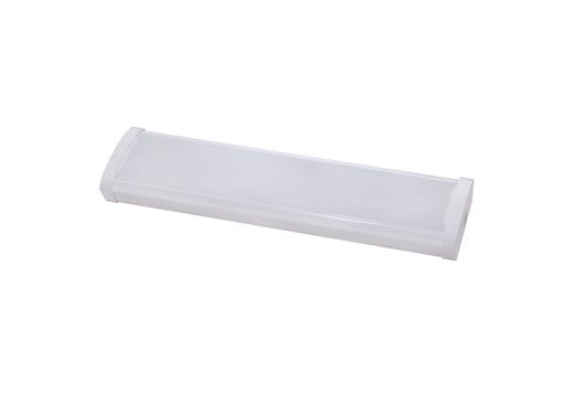 Topaz 2FT Modern Wrap 25W 5000K 2875lm 1-10V Dim 120-277V