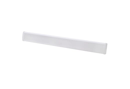 Topaz 4FT Modern Wrap 48W 4000K 5520lm 1-10V Dim 120-277V