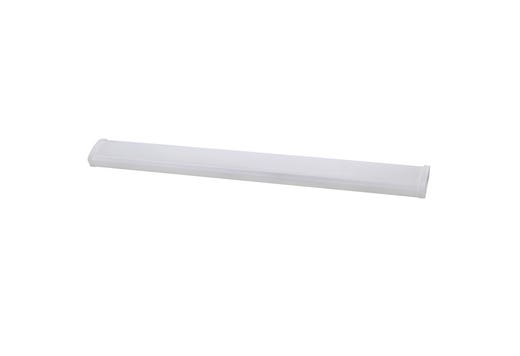 4FT Modern Wrap 48W 3-CCT 35-40-50K 5520 lm 1-10V Dim 120-277V LED product