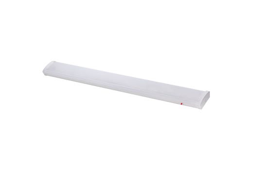 4FT Modern Wrap 48W with 90-min EM BKUP 3-CCT 35-40-50K 1-10V Dim lighting product image