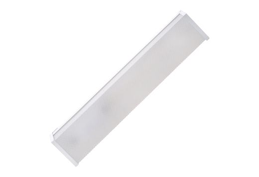 Topaz 2FT Utility Wrap 20W 5000K 2300lm 0-10V Dimm 80CRI 120-277V