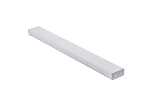 4FT Utility Wrap 20W 4000K 4700 lm 0-10V Dimm 80CRI 120-277V LED product