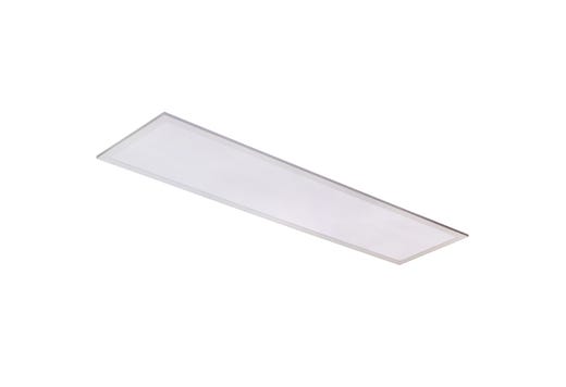 LED 1x4 Flat Panel Power & CCT Select (20-30-40W 35-40-50K) to product image