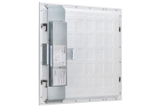 Topaz 2x2 Flat Panel 30W 3000K 3300lm 0-10V Dim
