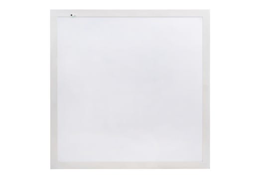 2x2 Flat Panel 30W 4000K 0-10V Dim with 90-min EM Battery BKUP lighting product image