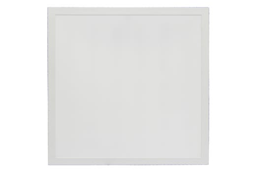 2x2 Flat Panel 30W 4000K 3300 lm 0-10V Dim