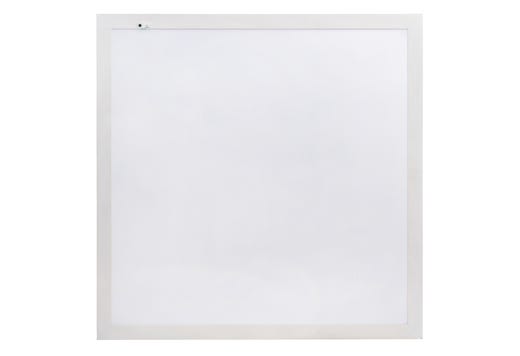 2x2 Flat Panel 30W 5000K 0-10V Dim with 90-min EM Battery BKUP product image